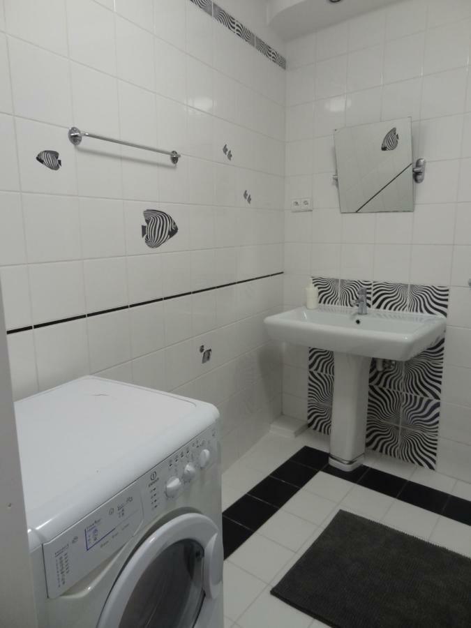 Apartament Szczytna No'10 Thorn Exterior foto