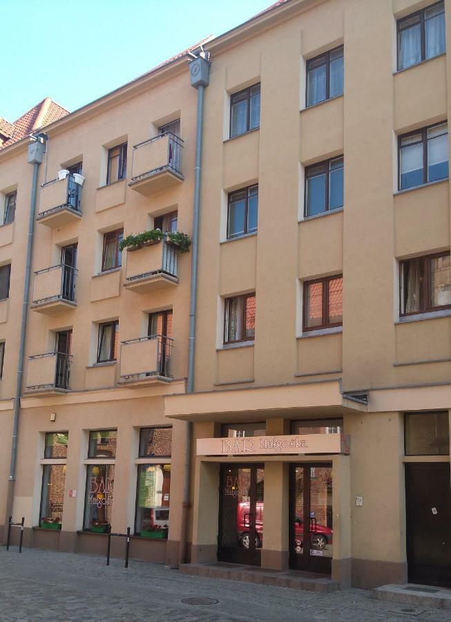 Apartament Szczytna No'10 Thorn Exterior foto